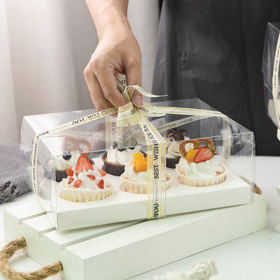 upcakes packaging Cboxes